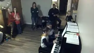 Erik Waage Live Stream