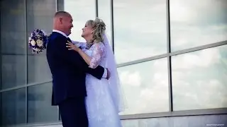 Свадебный клип Дарья и Алексей (Sofronoff)