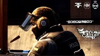 HeartLine. [clips in desc.] CSGO EDIT