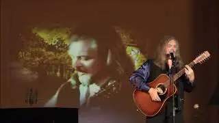 Евгений Полянский. Уезжаю. Live.