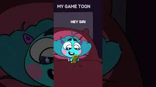 How to get Slim by Only Eating (Animation  Meme) #insideout2 #envy