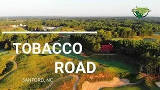 Tobacco Road Golf Review