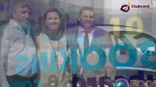 1º octubre Madrid presentación clubcard10