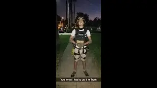 Good aim captain underpants