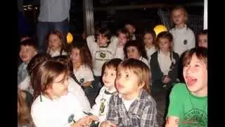 CUMPLEAÑOS 4 DE NOVAK