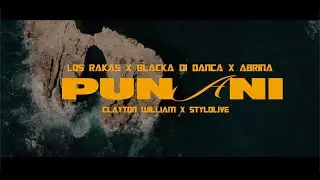 Los Rakas x Blacka Di Danca x Abrina x Clayton William x Stylolive- 