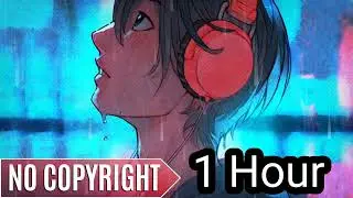[1 Hour] RetroBlue - City Nights (ft. Peter Jessy)
