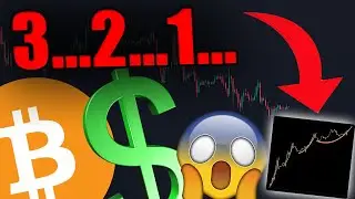 I AM TAKING URGENT ACTION! BEWARE THIS NEXT BITCOIN MOVE!