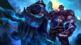 Braum - Theme Music (league of legends)