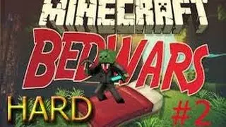 BED WARS!!! 2 ЧАСТЬ! Я И ЖЕГАЙ! -- VimeWorld--- МАЙНКРАФТ