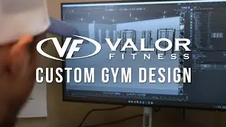 Custom Gym Design - Commercial, Home, & Custom Rigs | Valor Fitness