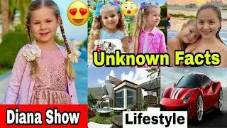 Kids Diana Show(Diana Roma Show EN) | Family | Income? | Facts? | Lifestyle 2020 | IBBI CREATOR