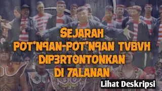SEJARAH MADURA DAN S4MP!T YANG TIDAK DAPAT DIAMPUNI  