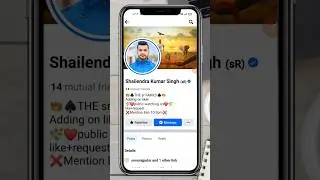 Facebook followers kaise badaye 2024 | Facebook followers tricks | How to increase Facebook follower