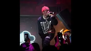Lil Uzi Vert Type Beat - 