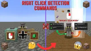 Command Block Tutorial 