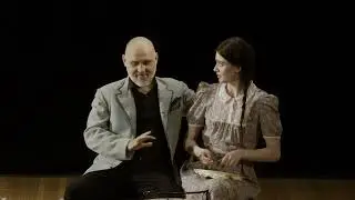 Александр Махров Актёр театра и кино