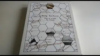 Navy Tactics. Стартер Бой у Ла Платы
