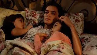 MUJER: Resumen primera temporada