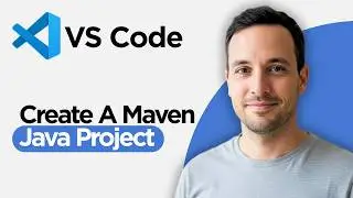 How to Create a Maven Java Project in VS Code (2026 Full Guide)