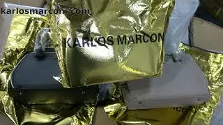 Новая коллекция Karlos Marconi сумки лето 92327