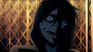 Zack edit // Wasp Tongue || node video