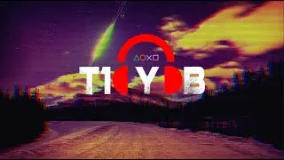 T10YOB   Stoppage (Official Song Visualiser)