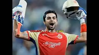 This Video For Only Haters 😡 || Virat Kohli