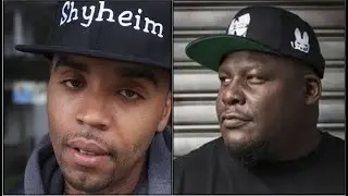 SHYHEIM Sends KILLAH PRIEST A Message After NORE Announces HE'S Coming On DRINK CHAMPS