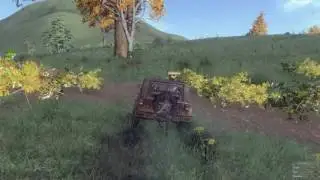 Mil Maneras de Morir en H1z1