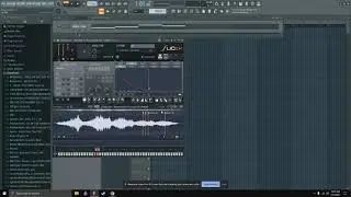 How the Mannequin Melody was made (with correct sample) (100% Accurate) (Melody Only)