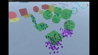 Spawn-ity