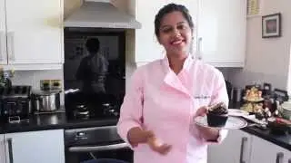 How to: Give your cupcake wings