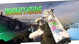 SPICE UP YOUR GAMEPLAY! - INSECTICIDE PACK