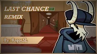 Last Chance Remix | Friday Night Funkin: V.S. TABI Ex Boyfriend