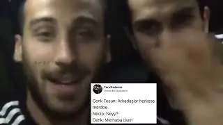 Beşiktaş once said | Yeni Akım