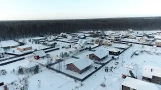 Два Брата. 200 метров квадратных на 10 сотках. Дом Построен.