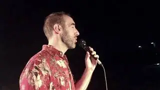 Lorenzo Andreaggi - IL CAPPELLO DI PAGLIA DI FIRENZE SWING - con Scantamburlo, Calabretta, Fantozzi
