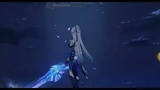 [Honkai Star Rail] Unlimited Turn Works Jing Liu Path Hunt