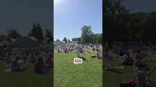 Еще месяц лета впереди