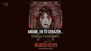 The Black Keys Thickfreakness Subtitulada en Español + Lyrics