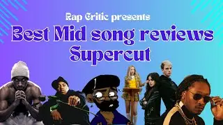 RC's BEST Ehhhhh in the Middle Reviews Supercut