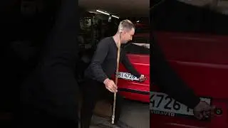 Продолжаем восстанавливать Е34!