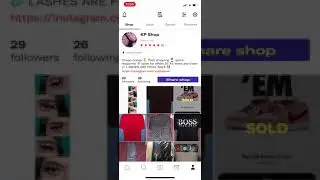 How to buy designer clothes for cheap! (Depop)