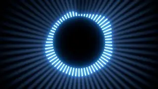 Improved Audio Visualiser! (Blender 2.77 - Kinda Outdated)