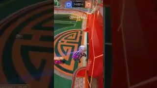 Double Tap #rocketleague #rocketclips #gaming #rl #controller #rocketgoal #rlgoals #rocketleagueclip