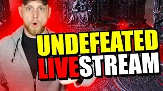 🔴2k+ Can I Go Undefeated!? Live Arena Grind