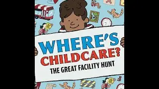 Where's Child Care?