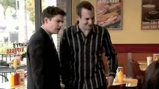 Gob_Arrested Development Tribute