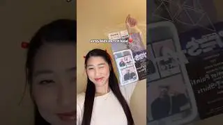 stray kids merch haul ❤️